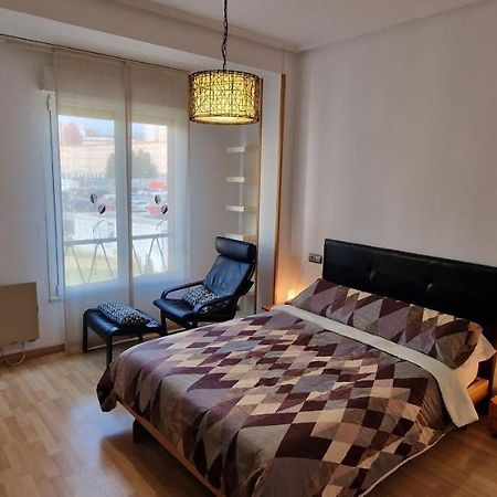 기욘 Mirador De Colon - 3 Hab, Wifi, 6 Pax - Vut-4275-As 아파트 외부 사진