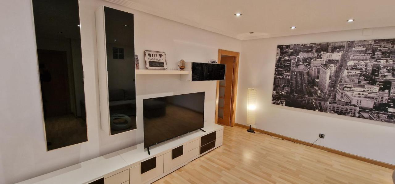 기욘 Mirador De Colon - 3 Hab, Wifi, 6 Pax - Vut-4275-As 아파트 외부 사진