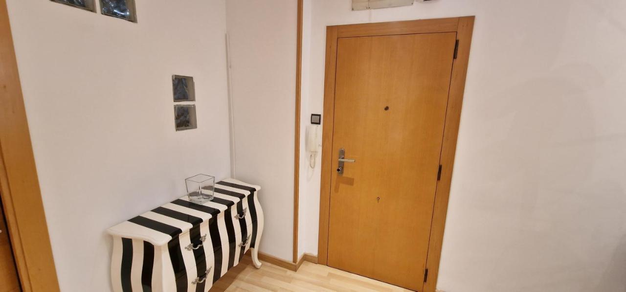 기욘 Mirador De Colon - 3 Hab, Wifi, 6 Pax - Vut-4275-As 아파트 외부 사진