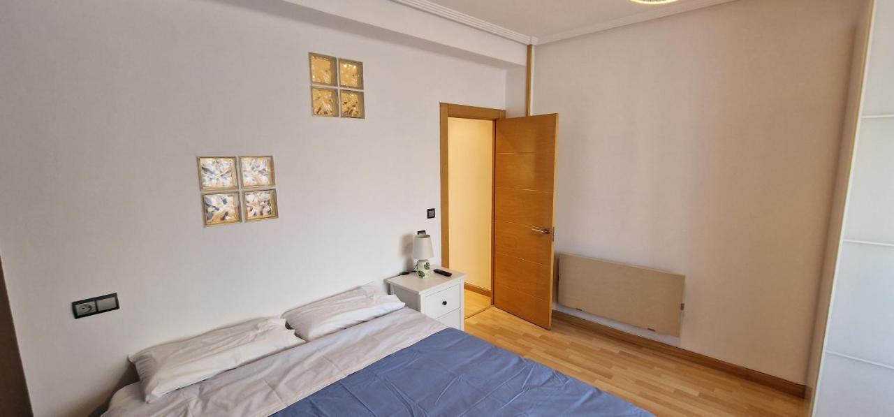 기욘 Mirador De Colon - 3 Hab, Wifi, 6 Pax - Vut-4275-As 아파트 외부 사진
