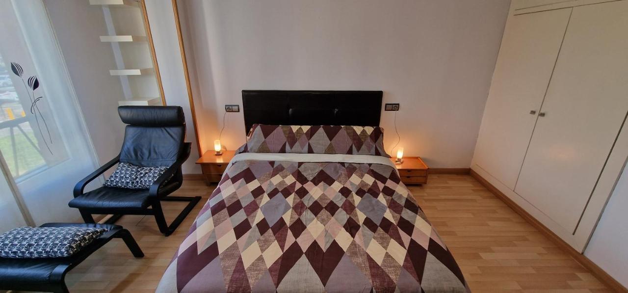 기욘 Mirador De Colon - 3 Hab, Wifi, 6 Pax - Vut-4275-As 아파트 외부 사진