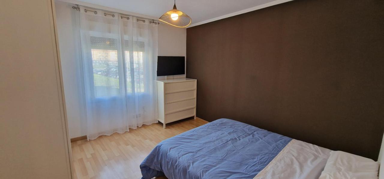 기욘 Mirador De Colon - 3 Hab, Wifi, 6 Pax - Vut-4275-As 아파트 외부 사진
