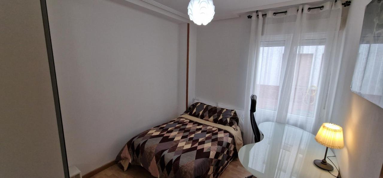 기욘 Mirador De Colon - 3 Hab, Wifi, 6 Pax - Vut-4275-As 아파트 외부 사진