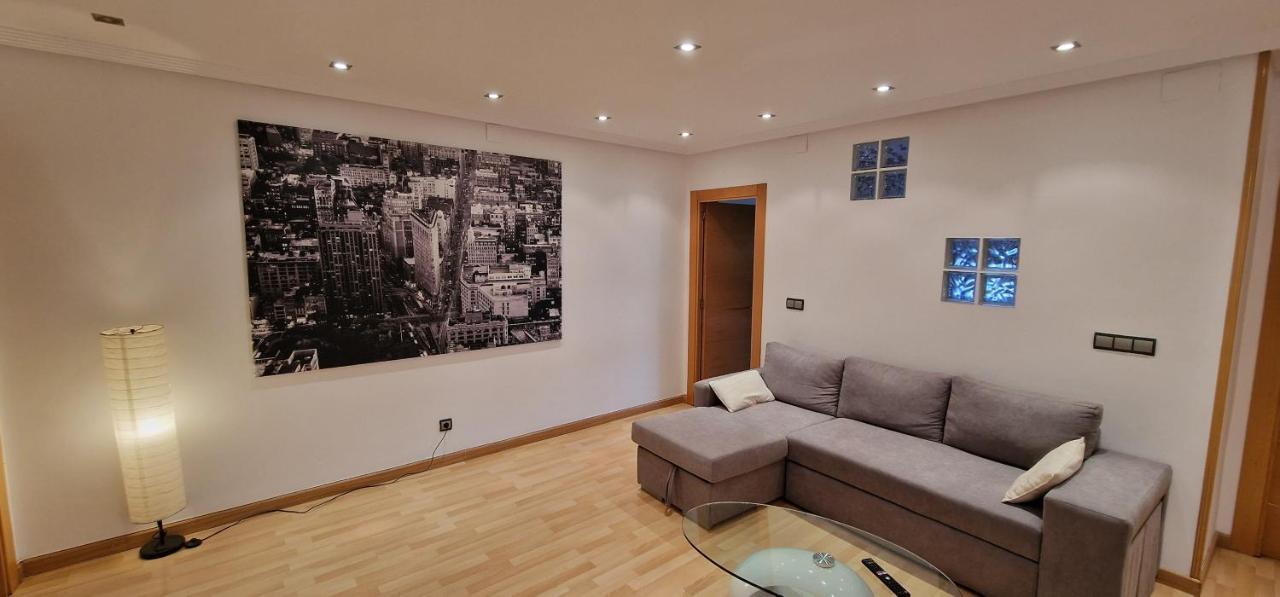 기욘 Mirador De Colon - 3 Hab, Wifi, 6 Pax - Vut-4275-As 아파트 외부 사진