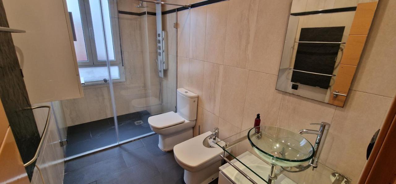 기욘 Mirador De Colon - 3 Hab, Wifi, 6 Pax - Vut-4275-As 아파트 외부 사진