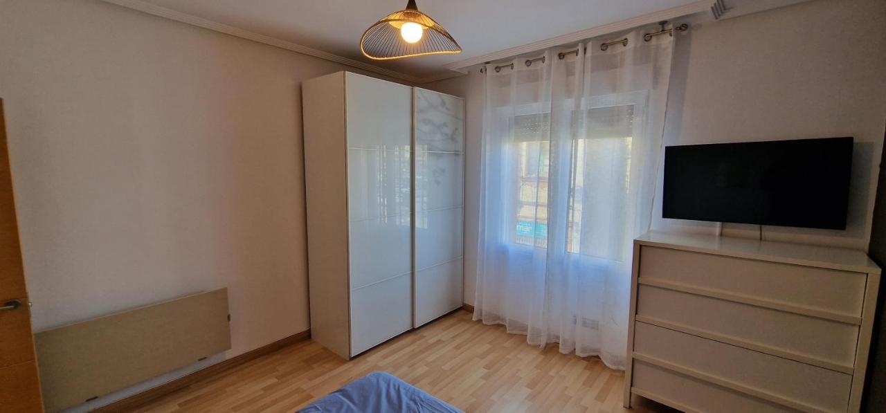 기욘 Mirador De Colon - 3 Hab, Wifi, 6 Pax - Vut-4275-As 아파트 외부 사진