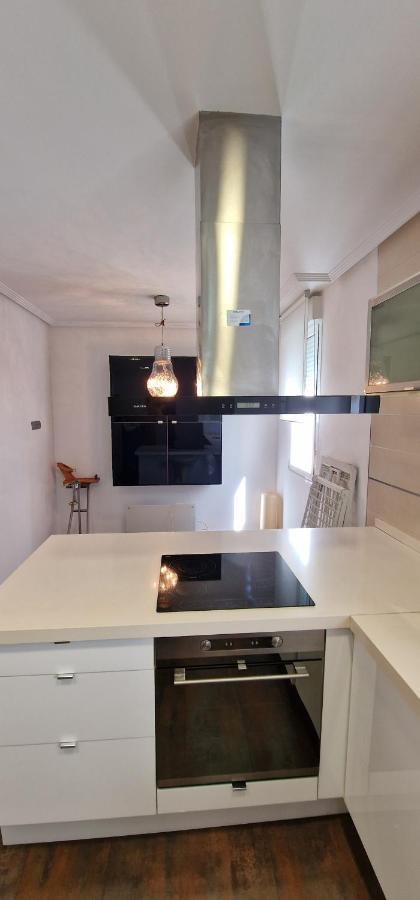 기욘 Mirador De Colon - 3 Hab, Wifi, 6 Pax - Vut-4275-As 아파트 외부 사진