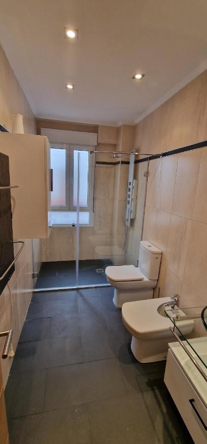 기욘 Mirador De Colon - 3 Hab, Wifi, 6 Pax - Vut-4275-As 아파트 외부 사진