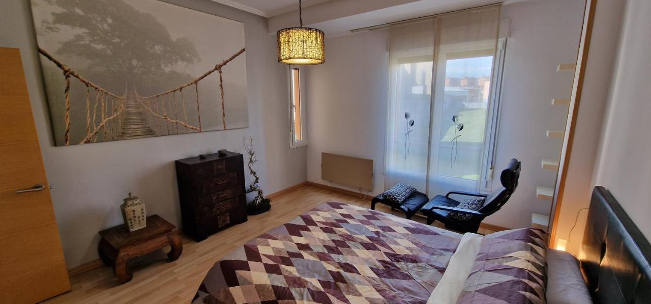 기욘 Mirador De Colon - 3 Hab, Wifi, 6 Pax - Vut-4275-As 아파트 외부 사진